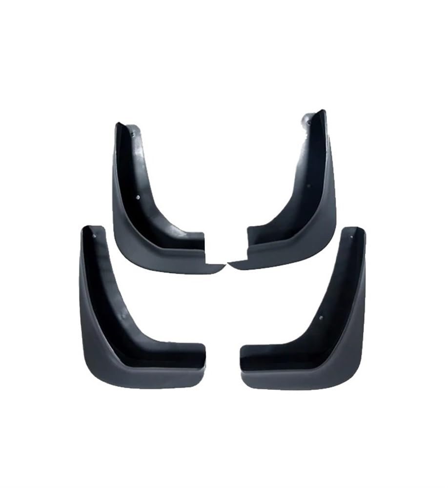 Garde-boue gauche pour MK4 2007-2012 de qualité supérieure pour automobile