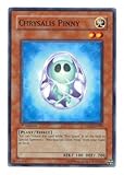 Yu-Gi-Oh! - Chrysalis Pinny (TAEV-EN009) - Tactical Evolution - 1st Edition - Common