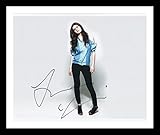 Hängeeinrichtungen an dem Rahmen angebracht.