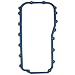 SCITOO Compatible with Oil Pan Gasket Kits for 1990-2011 Dodge Grand Caravan Intrepid Dynasty Chrysler 3.8L 3.3L Engine Oil Pan Gaskets Automotive Replacement Gasket Set
