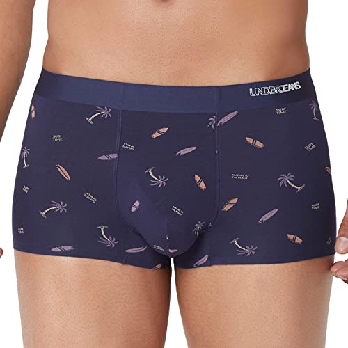 Image of Underjeans Men Trunk
