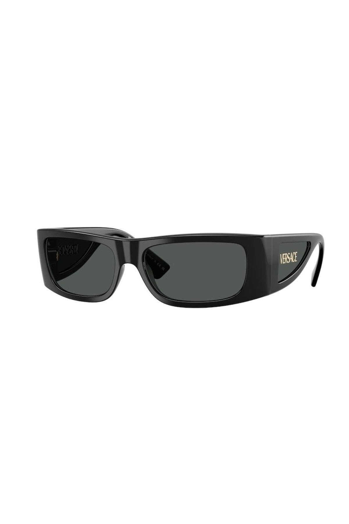 GAFAS DE SOL - VERSACE / 0VE4482 Calibre: 57 Color: GB1/87