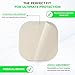 MedVance Hydrocolloid – Hydrocolloid Adhesive Thin Dressing 6