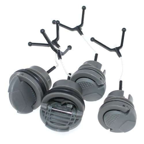 Bouchon de carburant haute résistance pour série 550XP 545