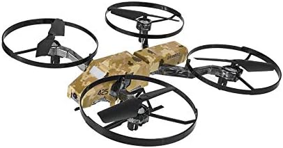 Call of Duty COD-QDR-DW Call of Duty Dragonfly Drone with Camera