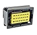 Price comparison product image Aptiv 211PC249S0033 Connector automotive 24way female - SICMA 1.5