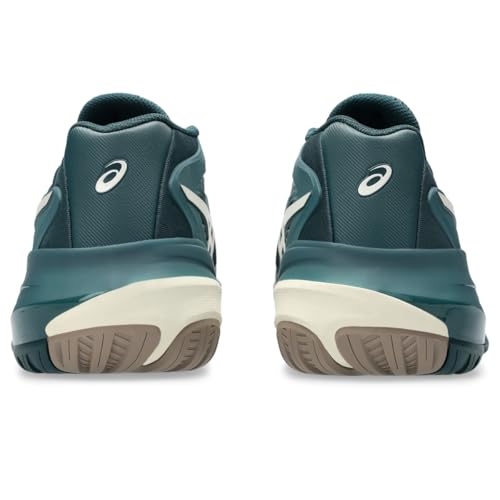 Image of ASICS Mens Solution Speed FF 3 Tennis Shoes