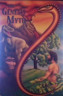 Unknown Binding The Genesis Myth : Allegories of Moses Book