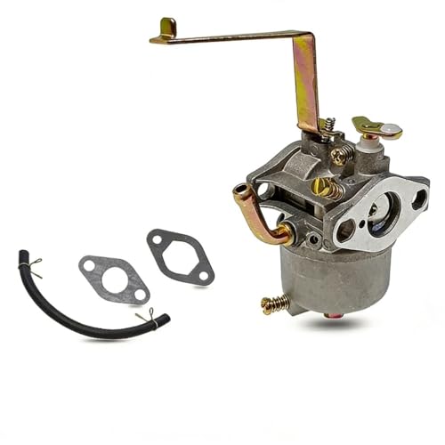 Carburateur ET950 pour générateur d'essence 650W et 800W moteur 2 temps
