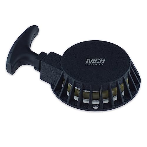 MCHMFG Easy Pull Start Recoil Starter for 2 Stroke...