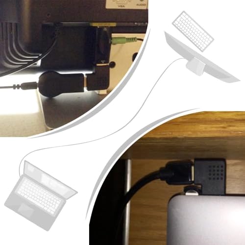 Prolet Right Angle 4K HDMI Extender Adapter Male to HDMI Female L Shape 9 41H5mTKkHTL