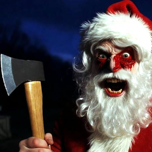 Do Not Feed Santa | A Christmas Horror Story