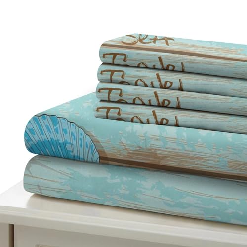 Linge de lit microfibre hypoallergénique ultra douce et résistante - 7