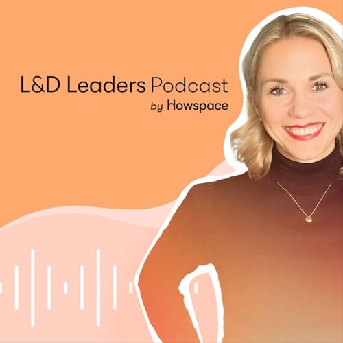 『L&D Leaders Podcast』のカバーアート