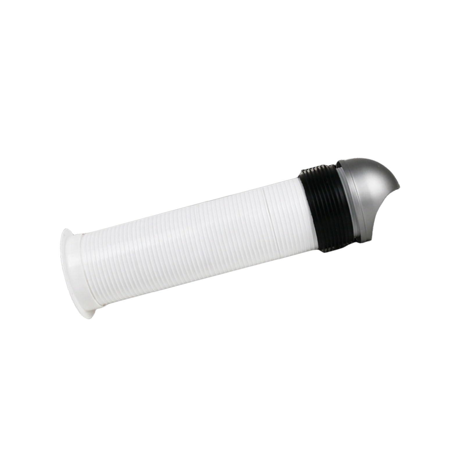 Stable Steel Ventilation Hoods Caps with Multiple Diameter Option Rustproof Vent Covers for Easy Installation for House Backdrafts Vent