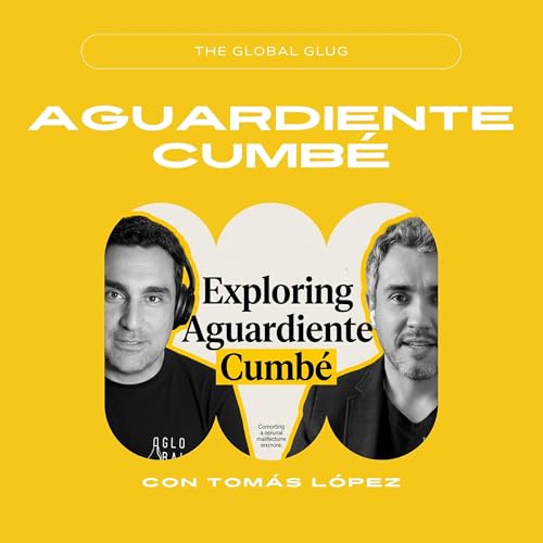 Cumb&eacute;: el aguardiente que quiere cambiar la historia de Colombia