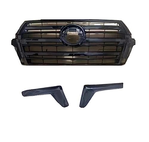 ランドクルーザー フロントグリル ブラック」の人気商品一覧 | 安い