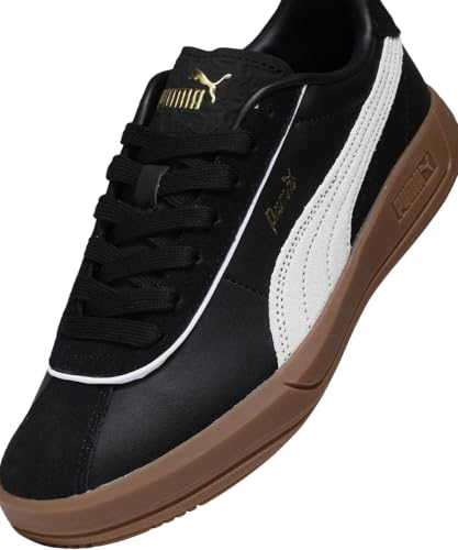 Image of Puma Womens Club Klassika Sneaker
