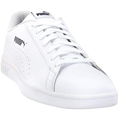 Image of Puma Unisex-Adult Smash V2 Sneaker