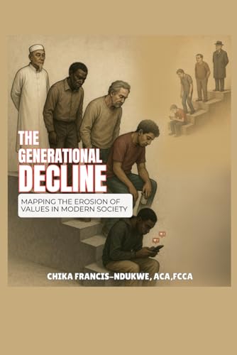 THE GENERATIONAL DECLINE: MAPPING THE EROSION OF VALUES IN MODERN