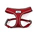 Simply Comfy Ancol Mesh Dog Harness Red S 34-45cm