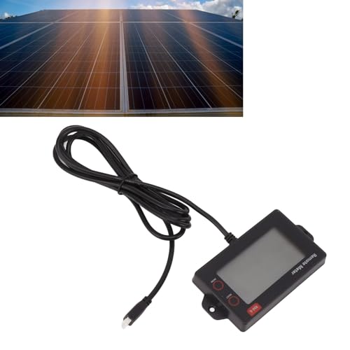 External LCD Screen, Experience Superior Control with Our External LCD Screen Button Controller RM 6 Designed for Optimum Door, Earbud Headphones