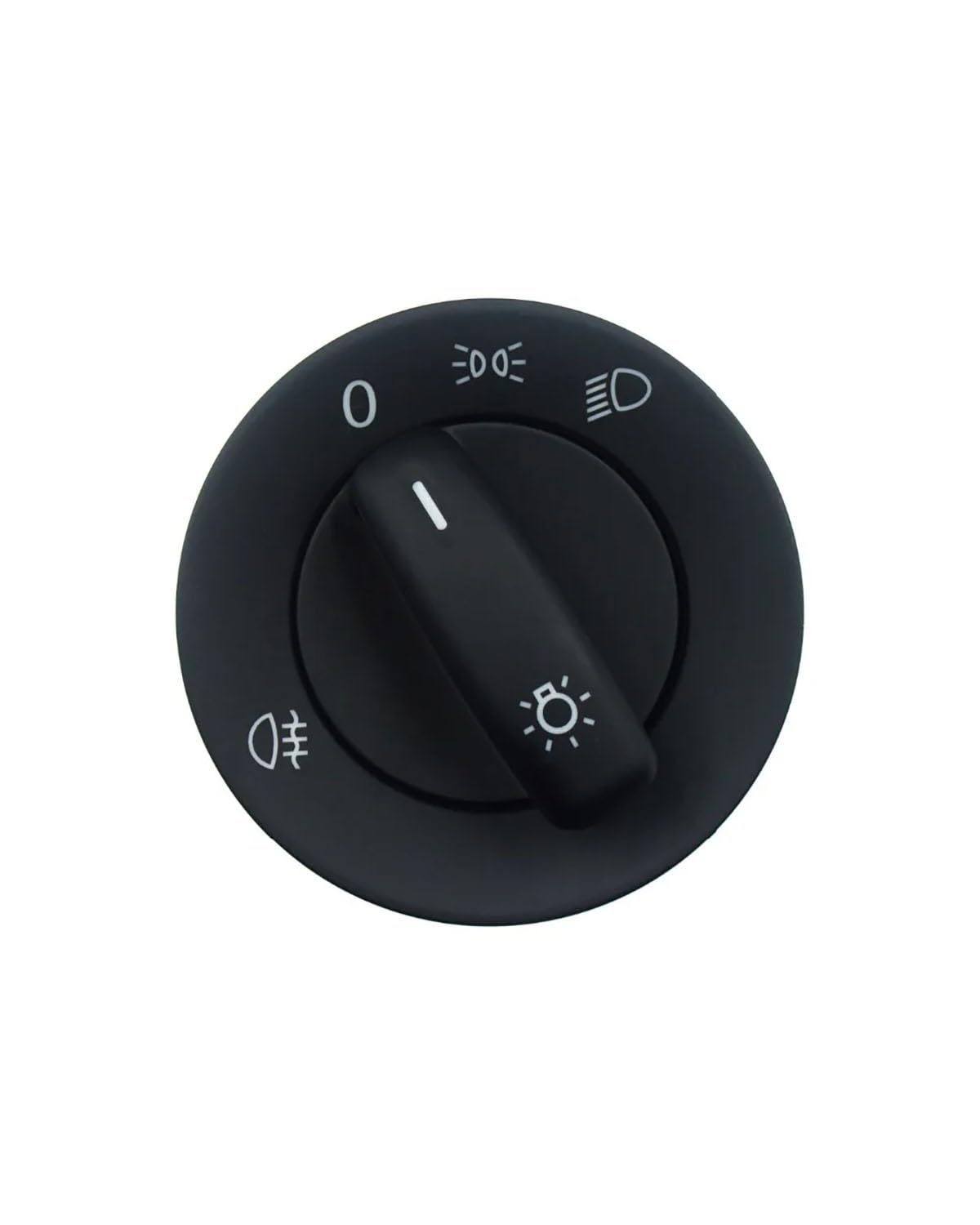 Auto Scheinwerfer Kopf Lampe Schalter Für Golf Für Jetta Für Tiguan Für Passat 2004-2013 Scheinwerfer Schalter Nebel Licht Knopf 1K0941431Bb