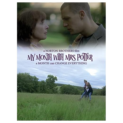 My Month with Mrs Potter