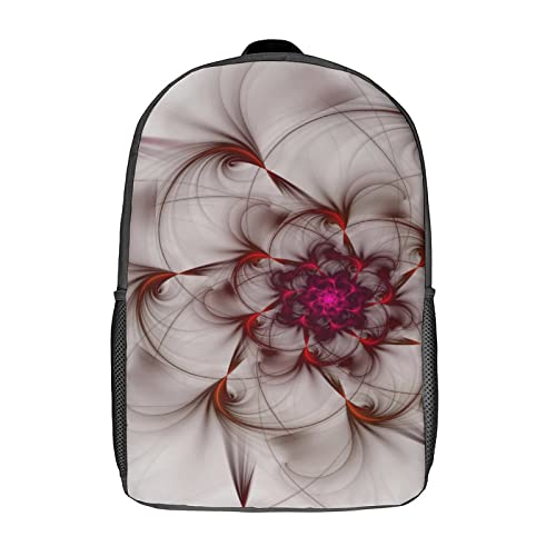 Sac à dos scolaire soulageant le dos des enfants avec motif mode