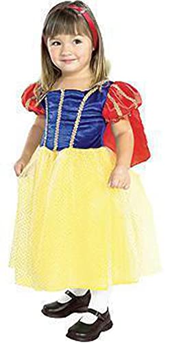 Disfraz completo Snow White para niño talla M miniatura 1