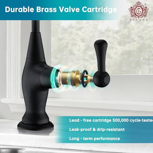 Image of Sink Drinking Water Faucet,Stainless Steel Sink Water Filter System, Suitable for Most Reverse Osmosis or Water Filtration Systems, Reverse Osmosis Faucet for Kitchen Bar