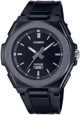 Casio Men's Analog Watch