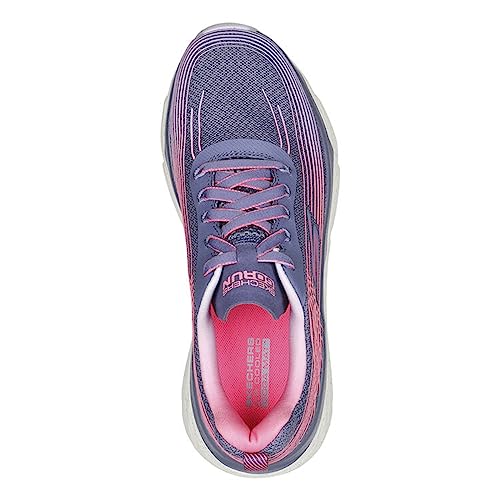 Image of Skechers Women's Max Cushioning Elite Galaxy Burst