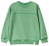 benetton linz landstraße+öffnungszeiten  United Colors of Benetton Jungen Maglia G/C M/L 3UHRC10BB Sweatshirt, Verde 6Z9, M