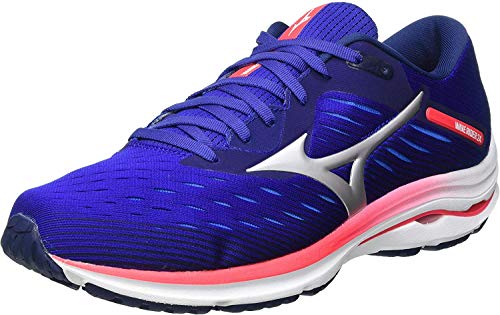 Image of Mizuno Men's Wave Rider 22 Running Shoe