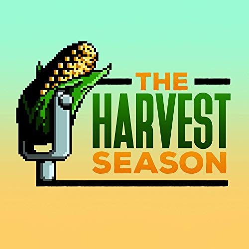 The Harvest Season Al McKinlay Amazon.in Audible Books & Originals