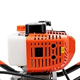 【Sicherheitsschutz】Es Hat GroßE KüHllöCher Und Verwendet LuftküHlung, Um Einen Kontinuierlichen Betrieb Zu GewäHrleisten Und Seine Servicezeit Zu VerläNgern. Dieses Paket EnthäLt Eine Kostenlose Brille, Um Ihre Augen Vor Verunreinigungen Zu SchüTzen, Die WäHrend Der Arbeit Entstehen.