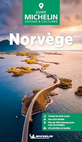  Norvège