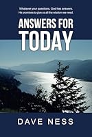 Answers for Today 0983156085 Book Cover