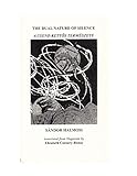 The Dual Nature of Silence (English and Hungarian Edition)