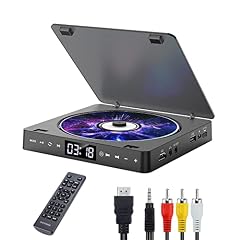 Tragbarer DVD-Player