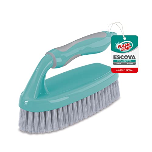 Flash Limp - Escova Para Roupas - LAV6593