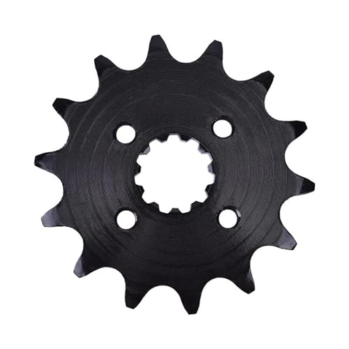 Kettenrad Für CBR300 CBR300R CBR300RA CBR 300 R 2014-2020 2019 2017 2018 2016 2015 520 14T 36T Vorne Hinten Kettenrad Getriebe Starrte Rad(Front)