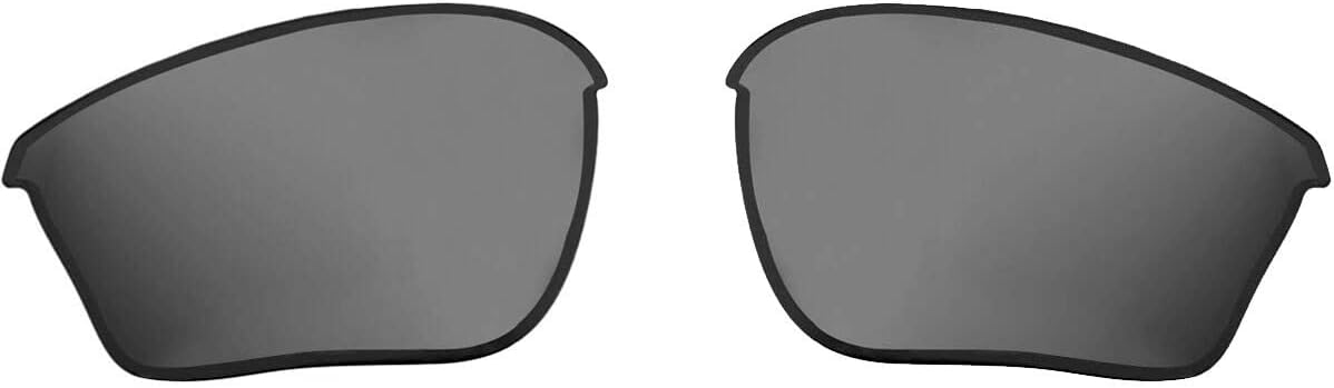 Lentes sobressalentes para óculos de sol Half Jacket 2.0 Xl OakleyUnisex Adulto