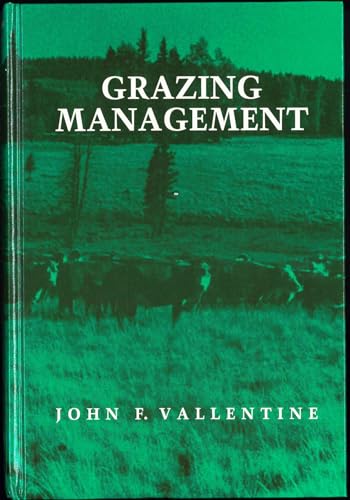 Grazing Management