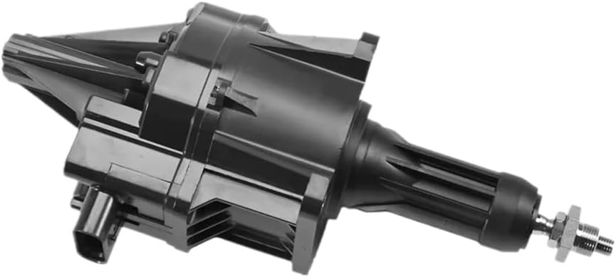 Wastegate Actuator Compatible with F10 F11 F18 520i 523i 528i 530i 535i 550i 520Li 523Li - Replaces OEM 11657638783 11657647115