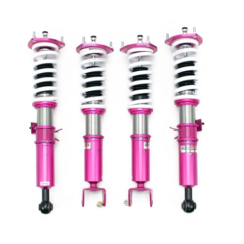 Godspeed MonoSS Coilovers RWD