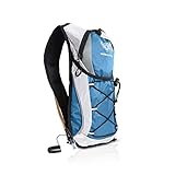 Water Buffalo Hydration Pack Backpack - Water Backpack - 2L Water Bladder