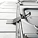 EZ Flip-Top for JLU Jeep Wrangler Freedom Panels One Person Flip Back System—Flip Back Your Jeep Wrangler Hardtop Freedom Panels Every Day in Seconds! Patented and Patent Pending