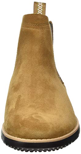 Ugg Mens Union Weather Chelsea Boot, Chestnut, 10 Us #TOP1